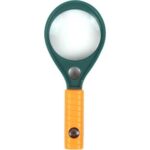 SELFSUN BÜYÜTEÇ GLASS CAMLI 65 MM