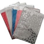 SNS 46x29 HEDİYE POŞETİ