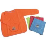 SÜDOR ANAOKULU BOYAMA ÖNLÜĞÜ 1-2-3 BEDEN