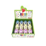 SÜDOR SEKİLGEÇ Delgeç Şekilli Büyük