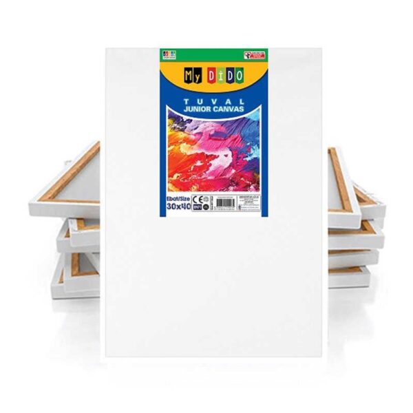 SÜDOR TUVAL 40X30