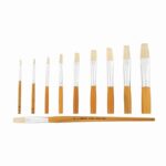 SÜDOR Yağlı Boya Fırça 258  16