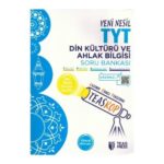 TEAS PRESS TYT DİN KÜLTÜRÜ SORU BANKASI