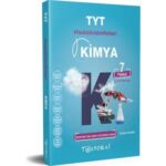TESTOKUL KİMYA TYT FASİKÜL ANLATIM REHBERİ