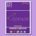 TONGUÇ TYT AYT ÜÇGENLER GEOMETRİ FASİKÜLÜ