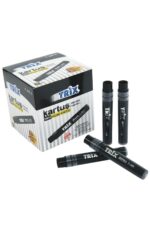 TRİX TAHTA KALEM KARTUŞU SİYAH