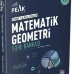 ÜNLÜ MATEMATİK-GEOMETRİ PEAK SORU BANKASI