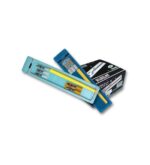 YILDIZLAR YAZI SETİ KESİK UÇ (ZNT) 5 Lİ