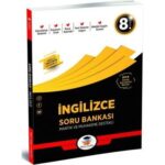 ZEKA KÜPÜ 8.SINIF İNGİLİZCE SORU BANKASI