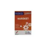 BİREY FİZİK HAREKET FASİKÜL