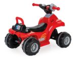 PİLSAN SPARK ATV 6V AKÜLÜ (KIRMIZI) - Görsel 2