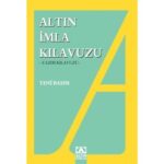 ALTIN KİTAPLAR ALTIN İMZA KILAVUZU