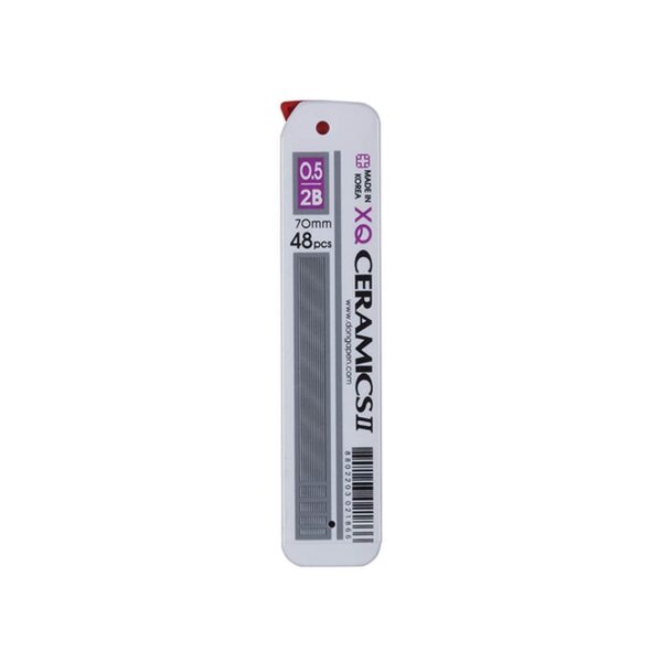 DONGA CERAMICS VERSATİL UCU 2B 0.5 48 Lİ 3 ADET