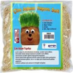 EMN ÇİM ADAM YAPIM SETİ