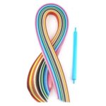 HYL QUİLLİNG SETİ 0,5X50 CM MS-1923 (10 ADET)