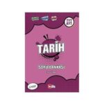 KİDA TYT-AYT TARİH SORU BANKASI