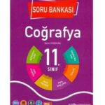 KRONOMETRE 11.SINIF COĞRAFYA SORU BANKASI