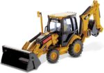 NORSCOT CAT 420F2 CENTER PİVOT BAC - Görsel 2