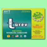 TONGUÇ AYT MATEMATİK FASİKÜL TÜREV EKO