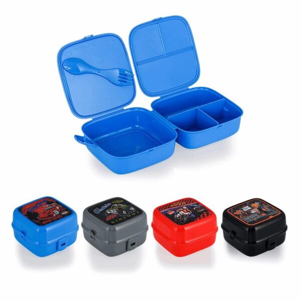 MİKRO BESLENME KABI BK-05 (ERKEK)