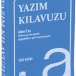 EMA YAZIM KILAVUZU