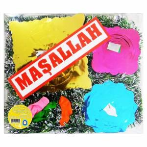 HİLAL TAKIM SÜS NO:4