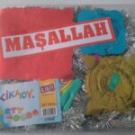 HİLAL TAKIM SÜS NO:6