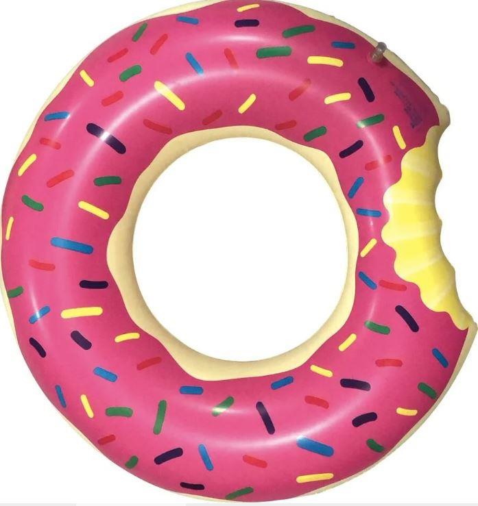 bestway-simit-55cm-donut-1809022-pembe-5245.jpg BESTWAY SİMİT 55cm DONUT (1809022) PEMBE - Görsel 1