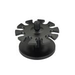 DELTA 119 PLASTİK DÖNER MÜHÜRLÜK 10 LU