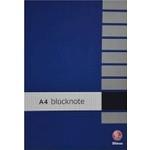 DİLMAN SPİRALLİ BLOKNOT A4 40 YAPRAK KARELİ