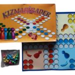 KIZMABİRADER KARTON