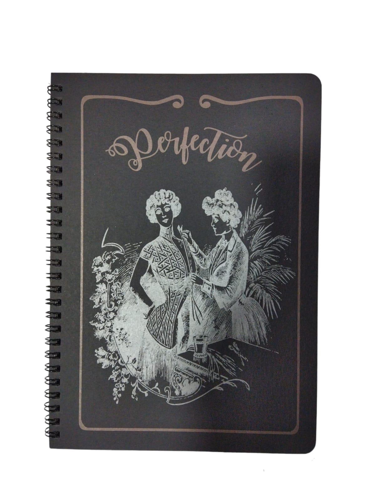 lizy-siyah-defter-17x24-spiralli-120-gr-40-yp-girl-5270.jpg LİZY SİYAH DEFTER 17x24 SPİRALLİ 120 GR 40 YP GİRL - Görsel 1