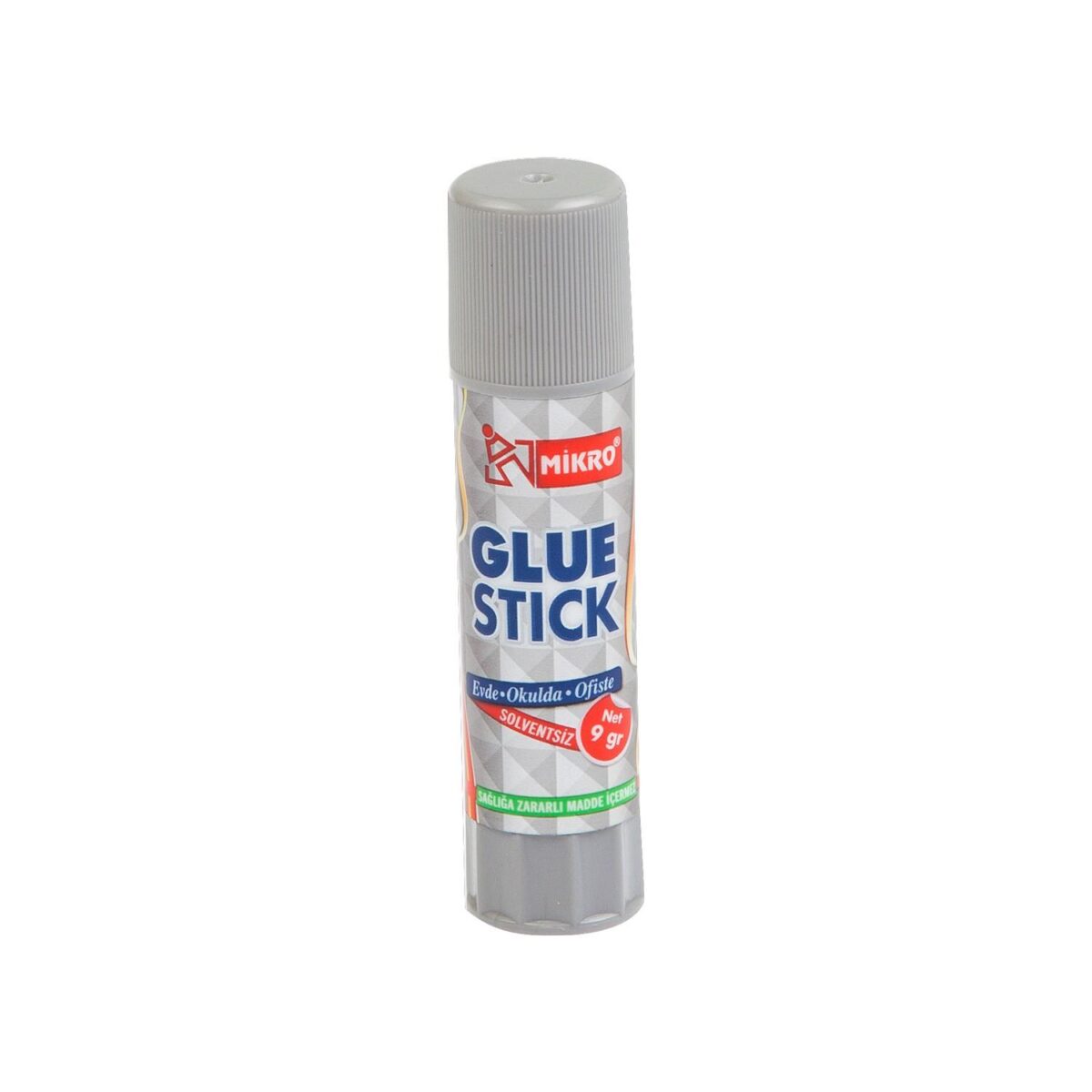 MİKRO STİCK YAPIŞTIRICI 9gr GS-09 - Görsel 1