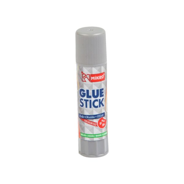 MİKRO STİCK YAPIŞTIRICI 9gr GS-09