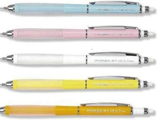 PENSAN VERSATİL KALEM IQ PLUS 0,5 MM RENKLİ