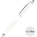 PENSAN VERSATİL KALEM IQ PLUS 0,7 MM BEYAZ