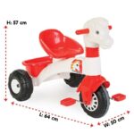 PİLSAN BİSİKLET PONY - Görsel 2