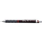 Rotring TIKKY RD Mekanik Kurşun Kalem Bordo 0.9 mm