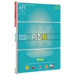 TONGUÇ FİZİK AYT SORU BANKASI