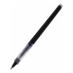 UNI BALL ROLLER YEDEĞİ VİSİON ELİTE SİYAH 0.8