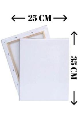 ELİFİŞ TUVAL 25X35