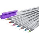 PENSAN TÜKENMEZ KALEM TRIBALL MAVİ