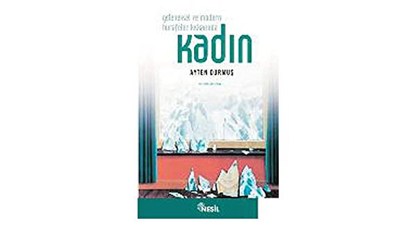 AYTEN DURMUŞ-KADIN