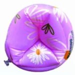 BESTWAY KOLLUK YÜRÜYEN 20X23 ÇİÇEK DESEN PEMBE