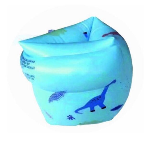 BESTWAY KOLLUK YÜRÜYEN 20X23 DİNAZOR DESEN MAVİ
