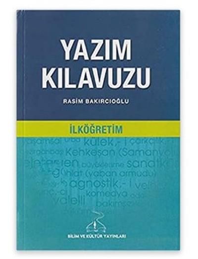 BİLİM KÜLTÜR İLKÖĞRETİM YAZIM KILAVUZU