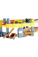 MATCHBOX 4 LEVEL GARAJ SETİ CJM67 - Görsel 4