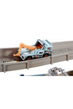 MATCHBOX 4 LEVEL GARAJ SETİ CJM67 - Görsel 7