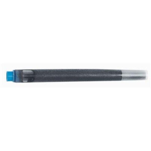 PARKER QUINK 5'Lİ KARTUŞ SİYAH