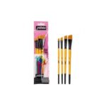 PEBEO 4 LÜ FIRÇA SETİ SET 9